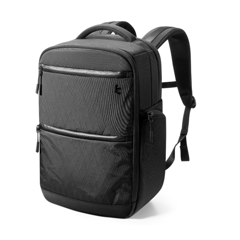 Tomtoc TechPack- T73 X-Pac Laptop Backpack M 15.6 Inch/30L