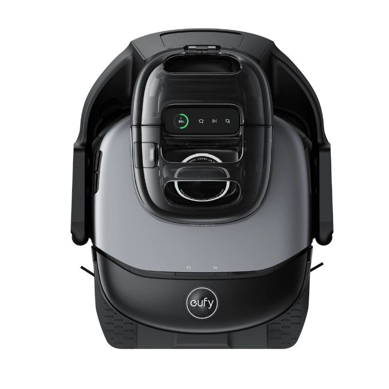 Anker Eufy Robot Vacuum Omni S1 Pro Black