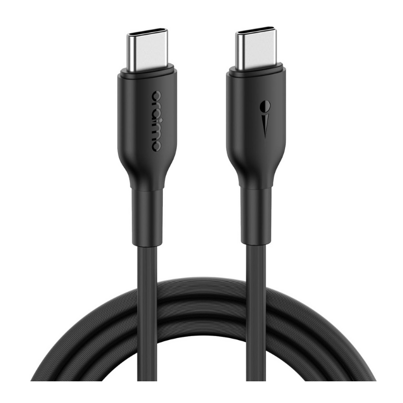 Oraimo Data Cable oraimo OCD-114CL 3A 1M Black