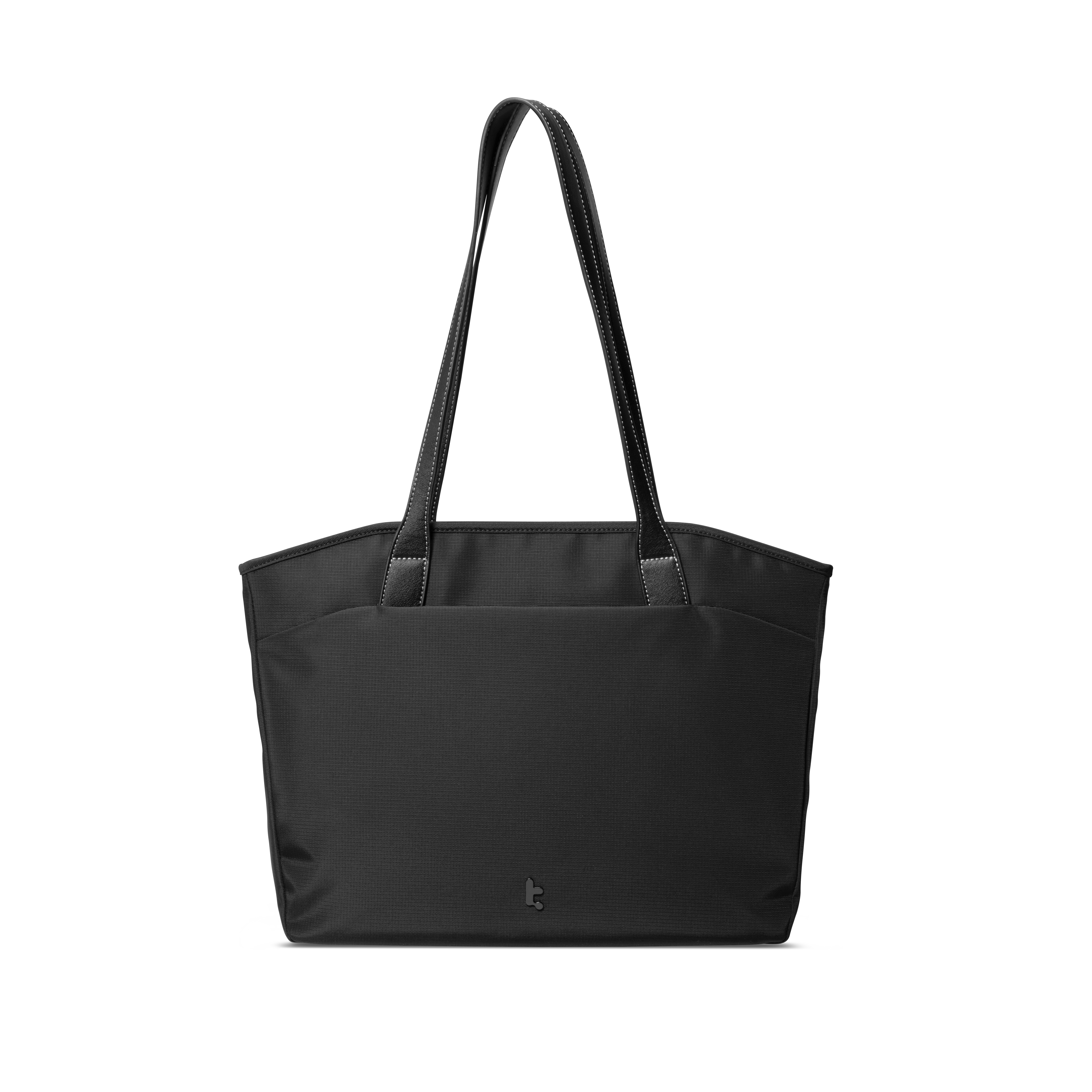 tomtoc Versatile-T23 Laptop Tote Bag 15.6 Inch/18L Black