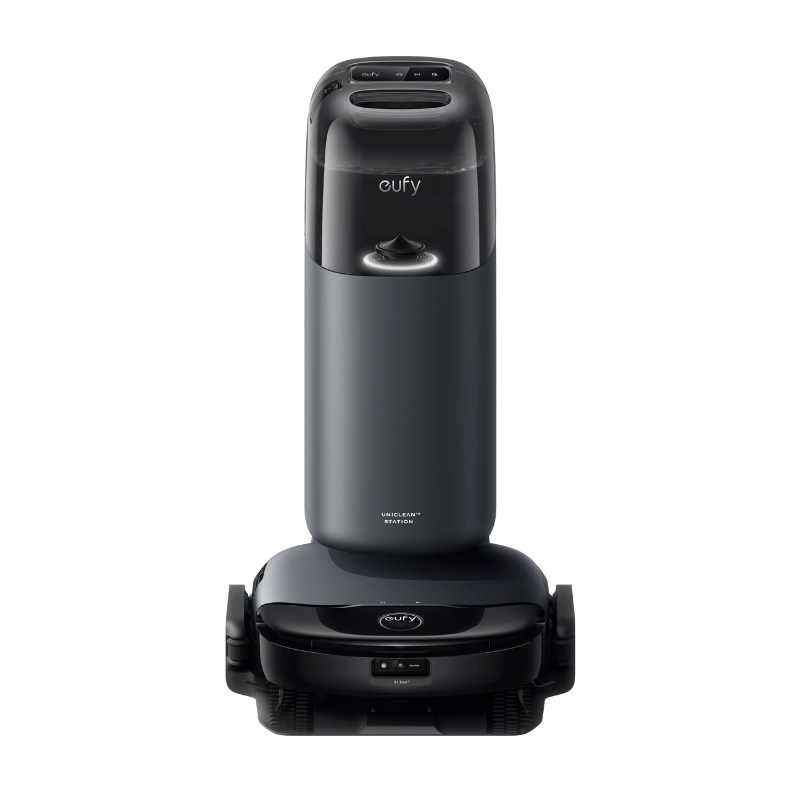 Anker Eufy Robot Vacuum Omni S1 Black