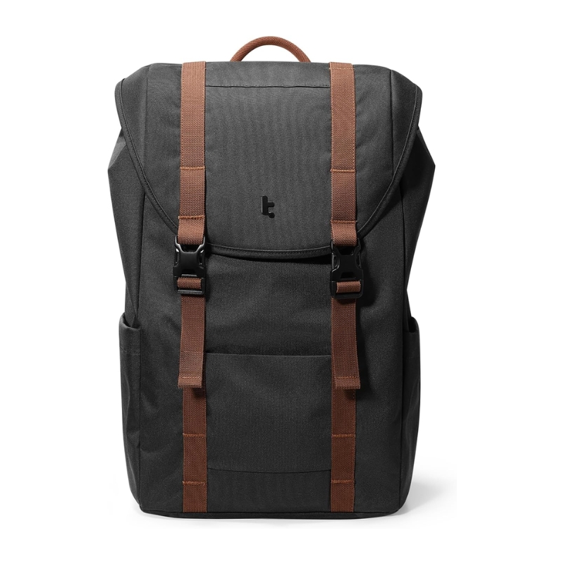 Tomtoc VintPack-TA1 Laptop Backpack 15.6 Inch/22L
