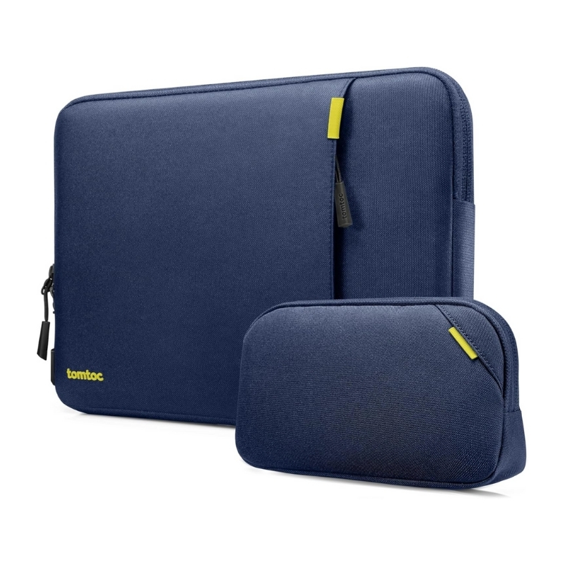 Tomtoc  Defender-A13 Laptop Sleeve Kit 13 Inch