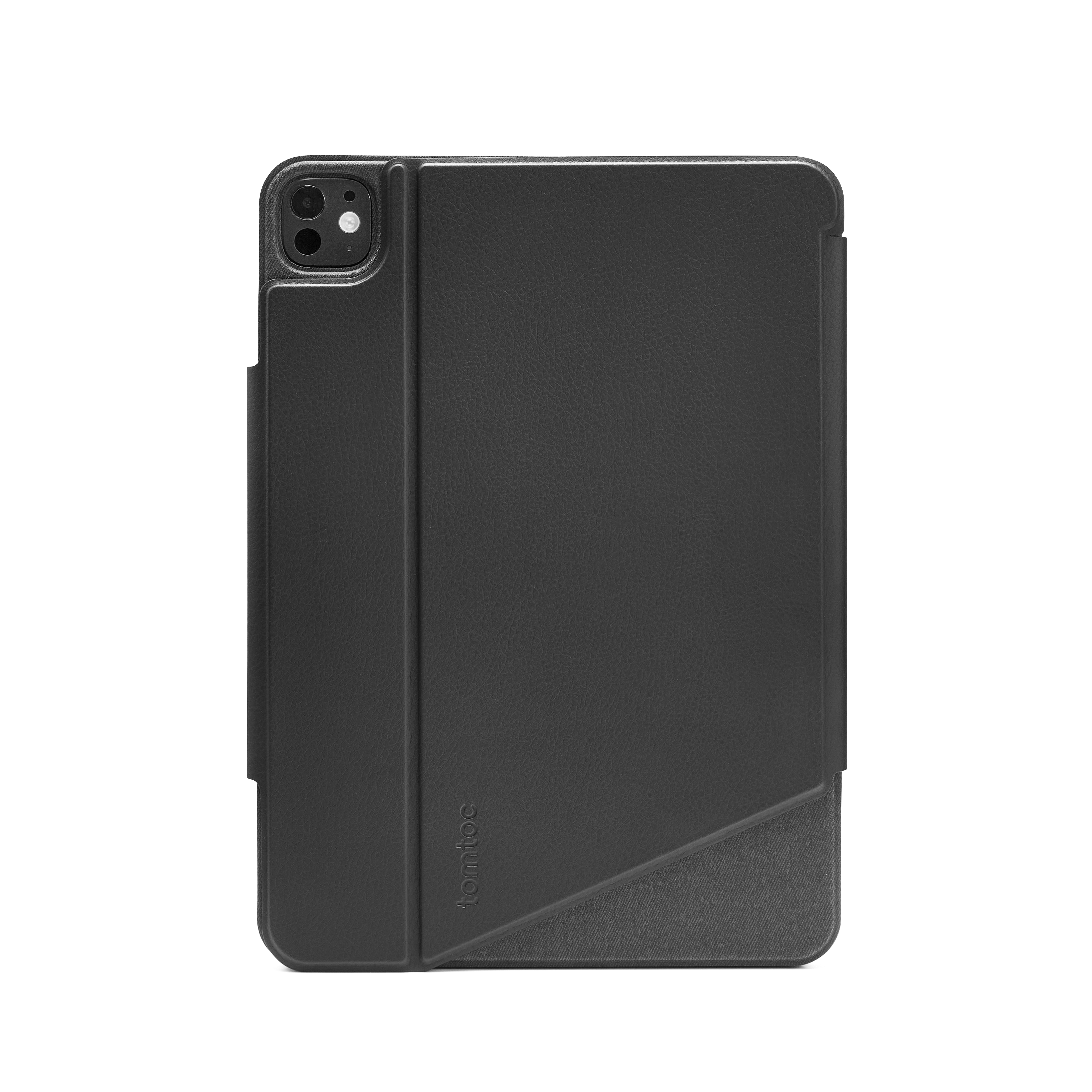 tomtoc Inspire-B52 iPad Pro 4-Mode Folio 11 Inch Black