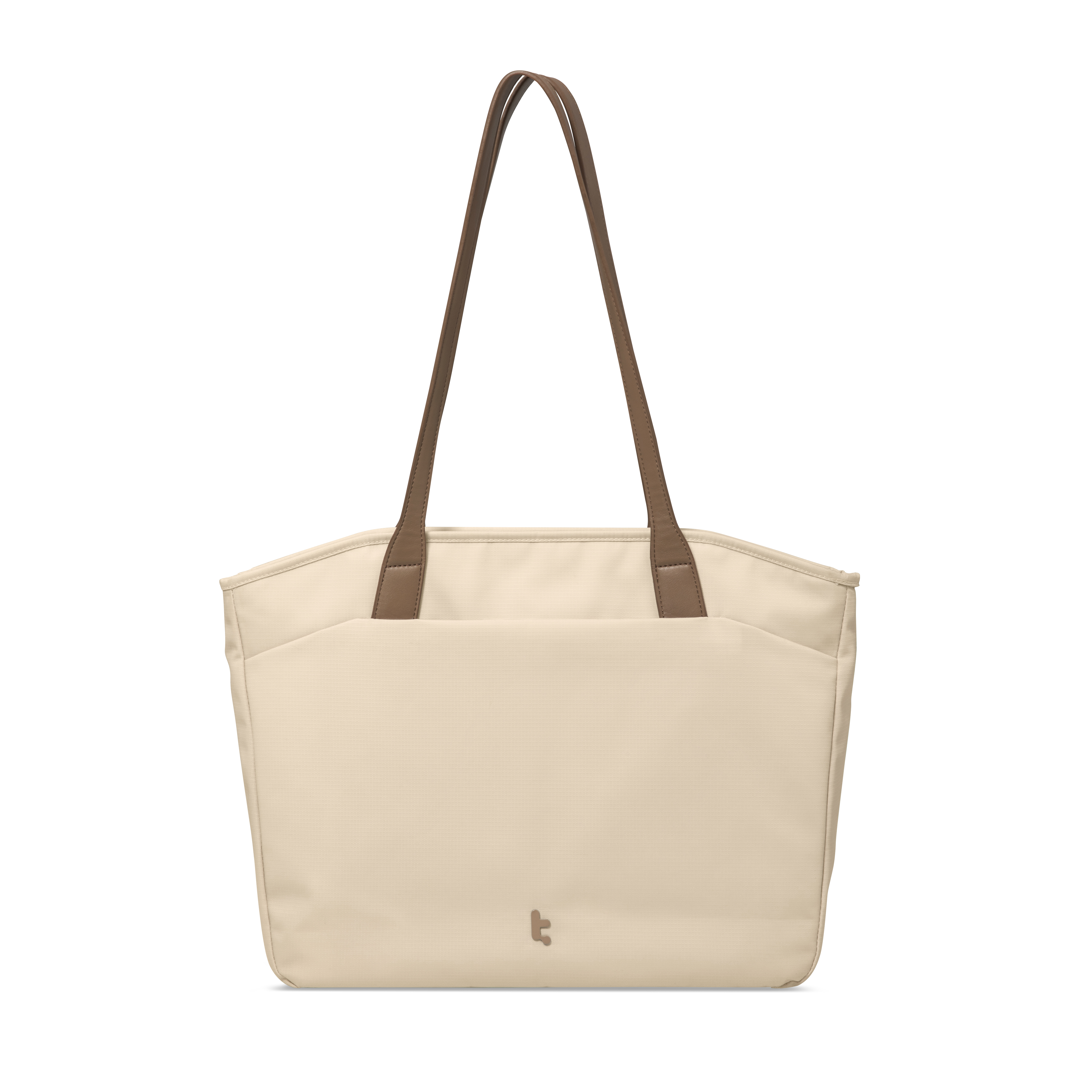 tomtoc Versatile-T23 Laptop Tote Bag 14 Inch/10L Khaki