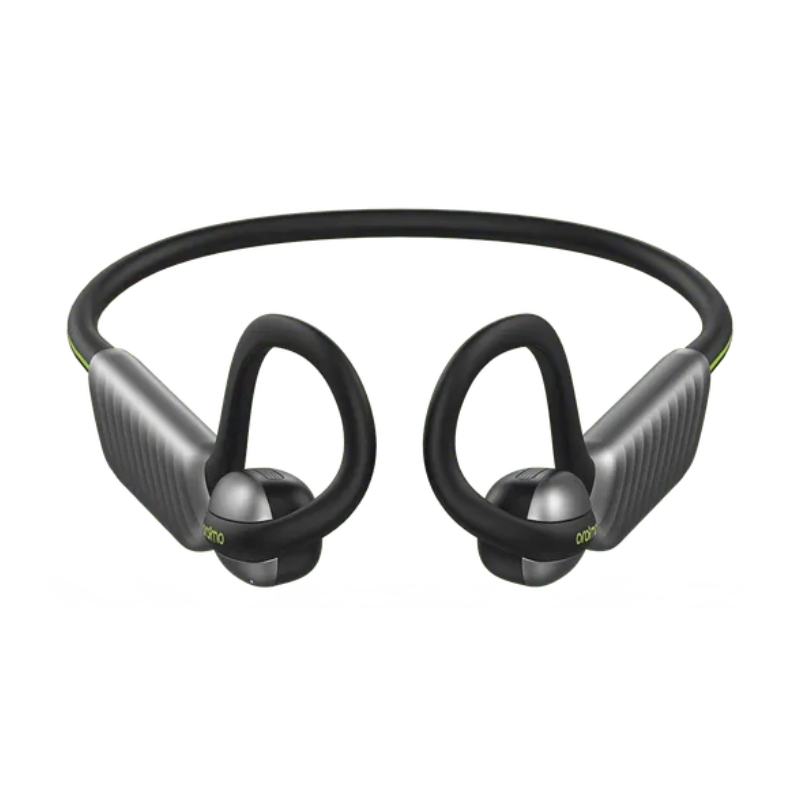 Oraimo Neck Earphone OPN-672 Black