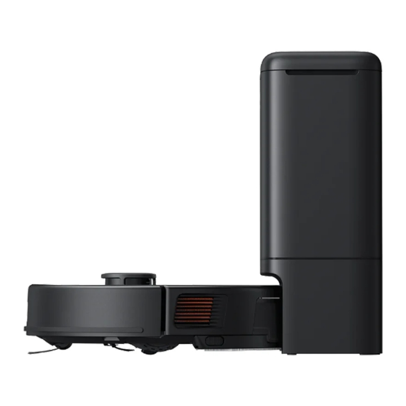 Anker　eufy　x8 Anker eufy RoboVac X8 with Brushes, 2000Pa x2 Suction, iPath