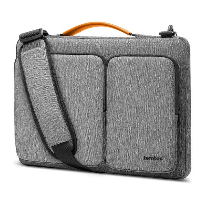 Tomtoc Defender-A42 Laptop Briefcase 13.5-14 Inch