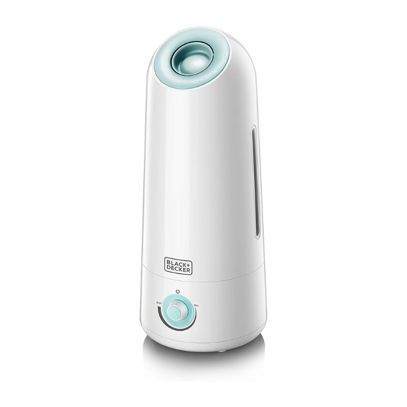 Black+Decker HM5000-B5 5L Humidifier