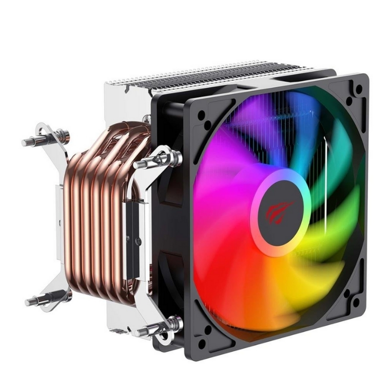 Havit F2005 Computer case fan 200W black
