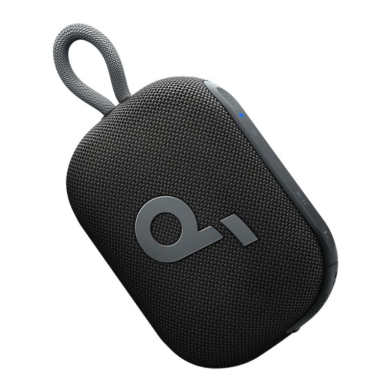 Anker Soundcore Select 4 Go Bluetooth Speaker Black