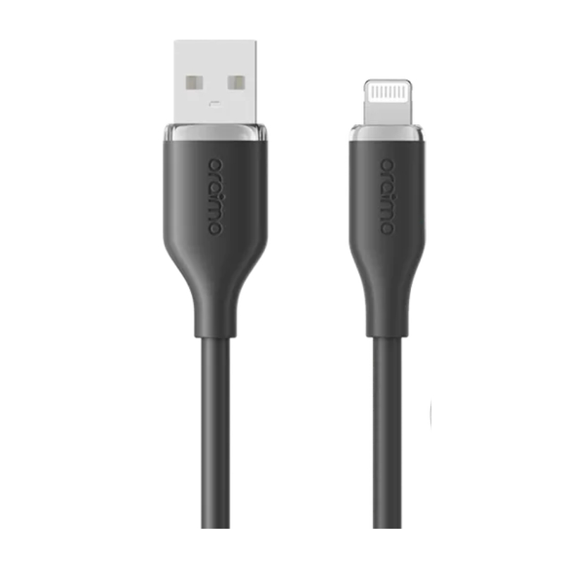 Oraimo Silk Line donut USB-A to L