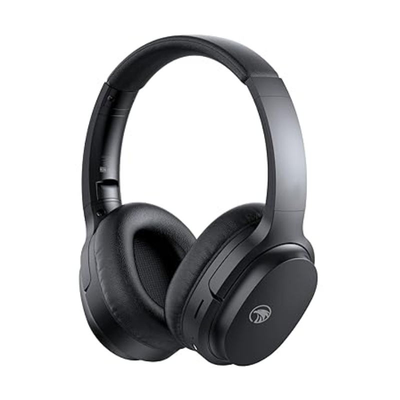 Havit Headwear Wireless Headset Black