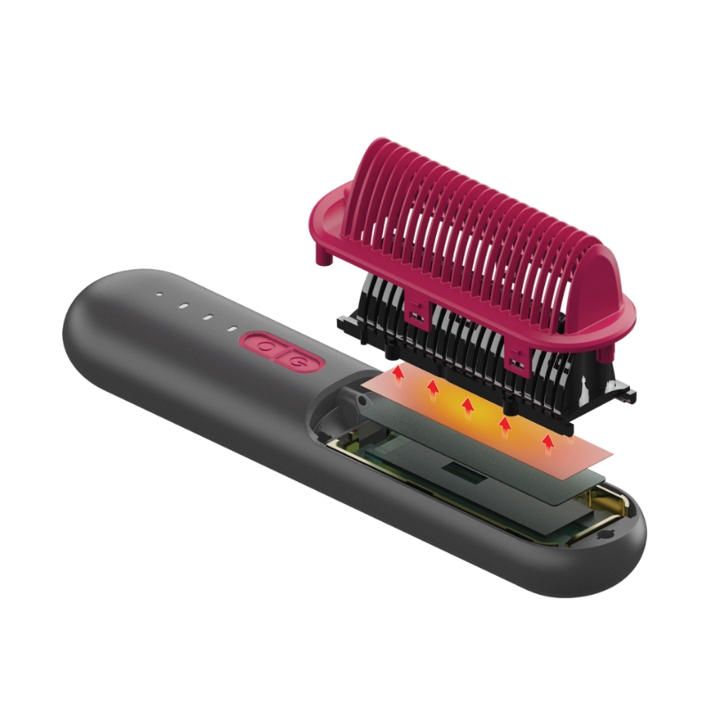 【新品・未使用品】 MAGNET HairPro Brack+ MAGNET Hair Pro ブラック ヘアドライヤー