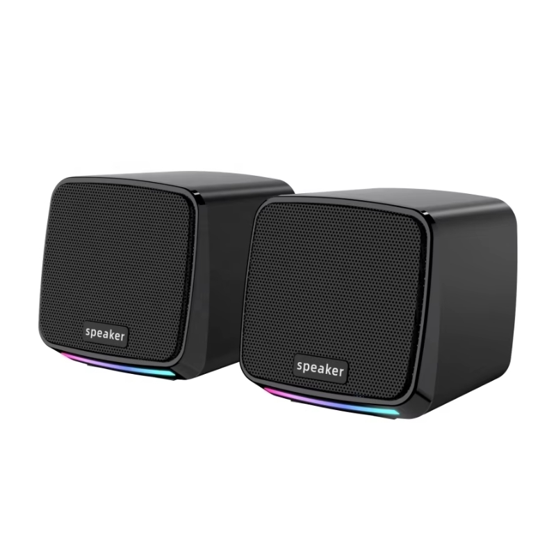 Havit SK764 Desktop Series Speakers Black
