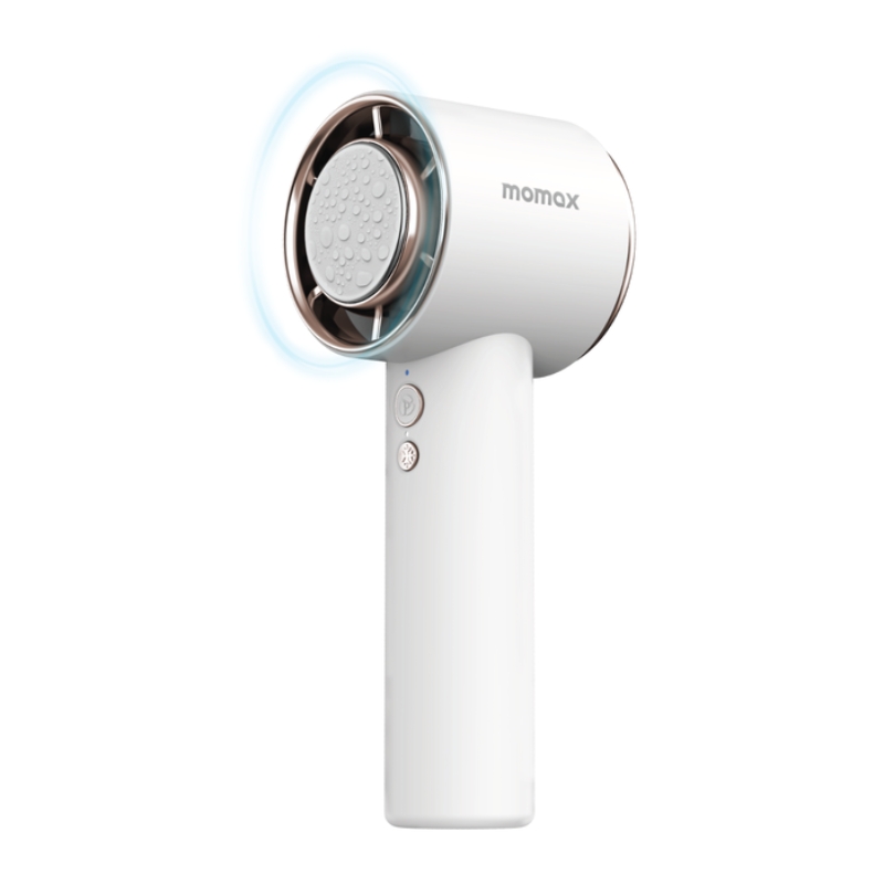 Momax Ultra Freeze Portable Icy Cooling Fan