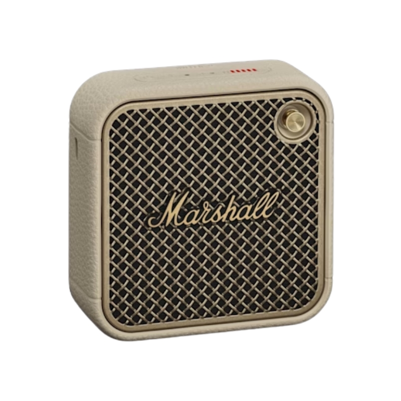 Marshall Willen II Portable Speaker