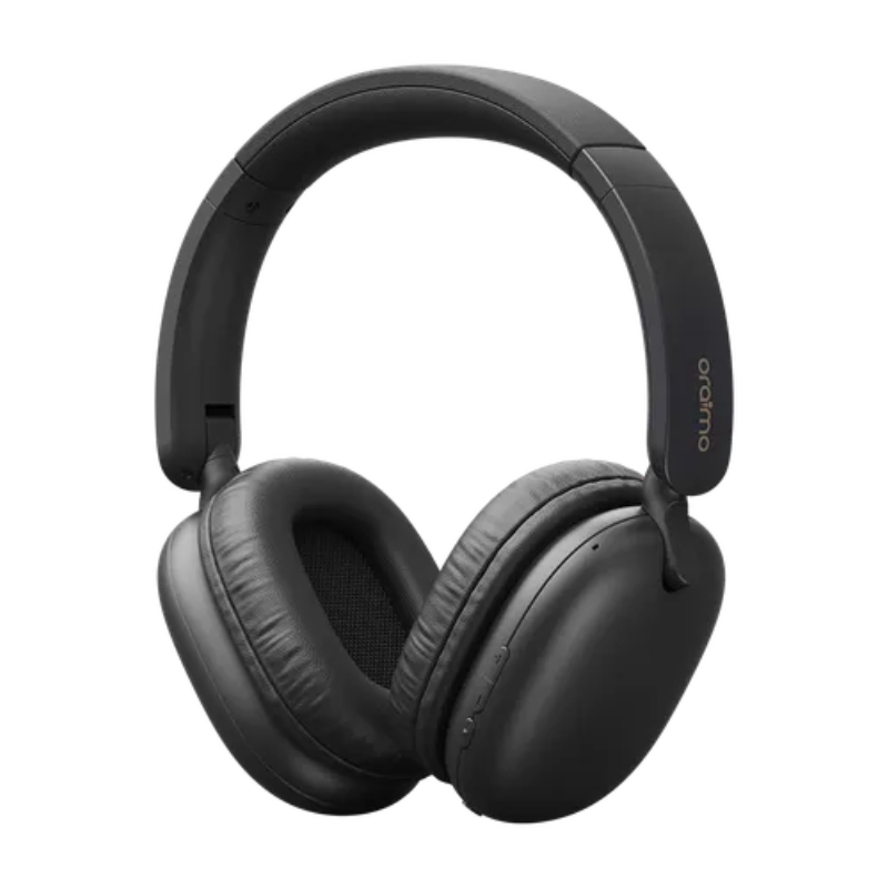 Oraimo BoomPop Lite ENC Over-Ear Wireless Headphones