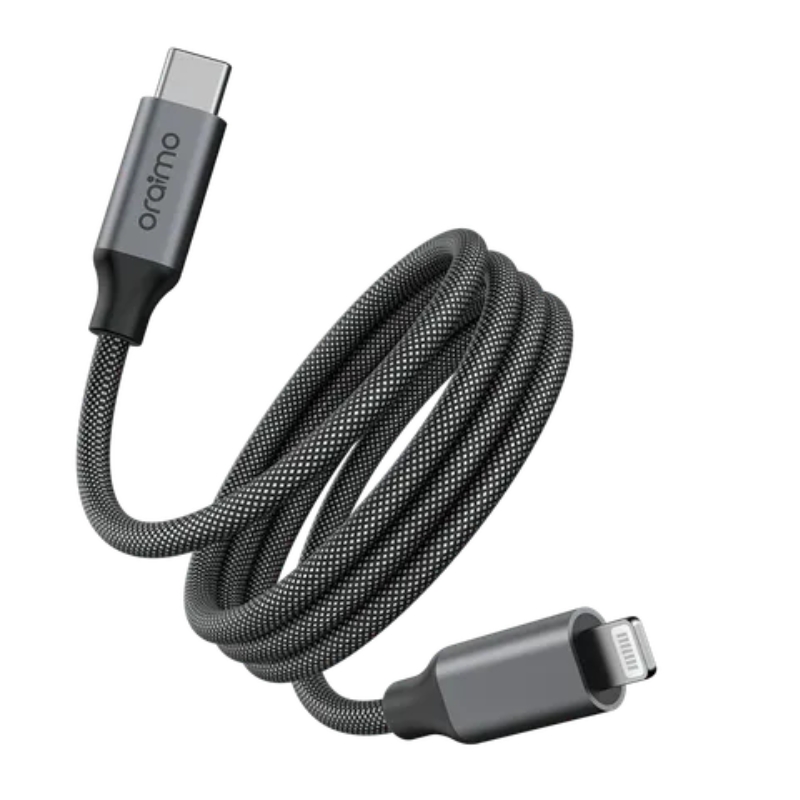 Oraimo cable C TO L 20W Magnetic