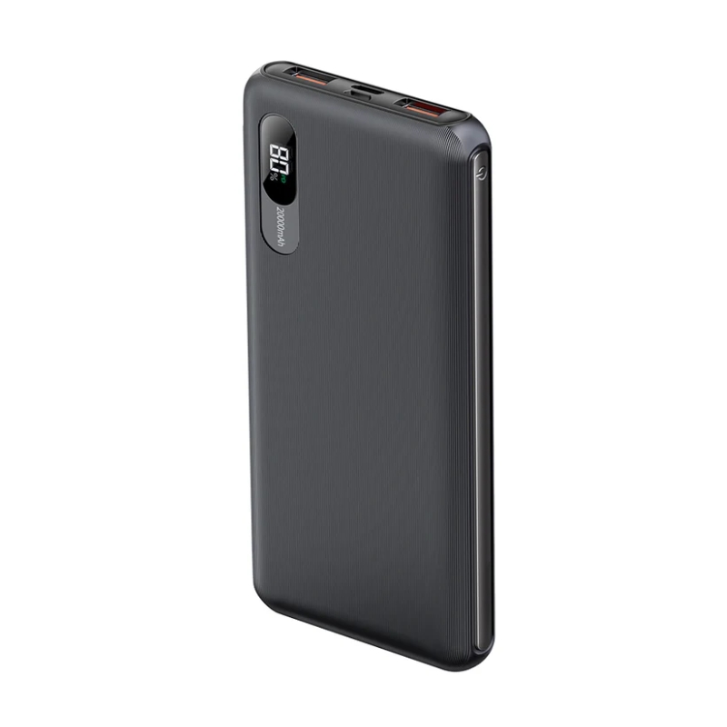Mcdodo 5W PD - QC 10000mAh Powerbank