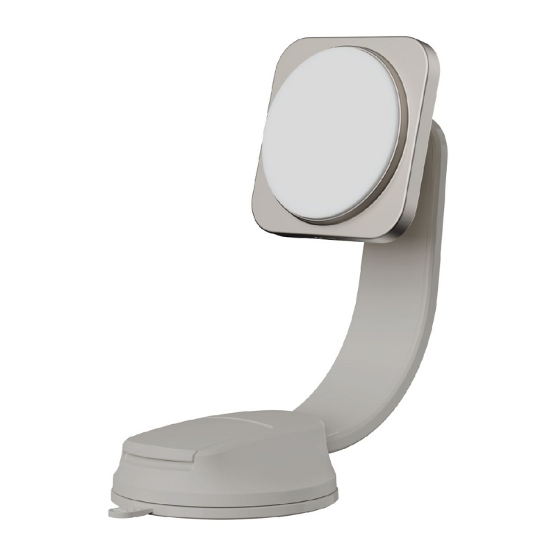 Momax Q2.Mag MountQi2 Magnetic Wireless Charging Car Mount