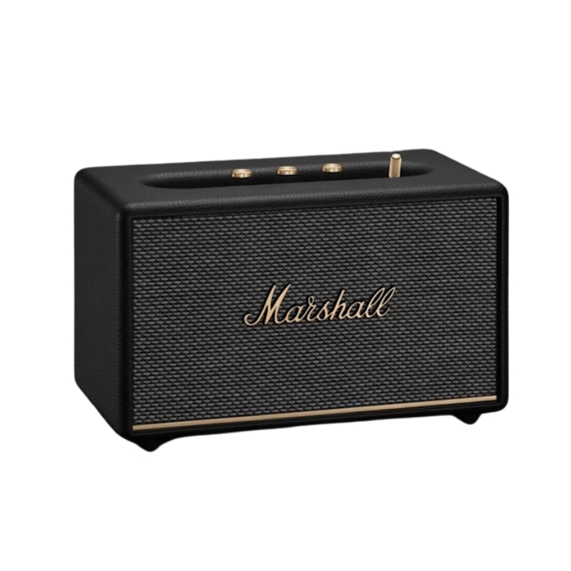 Marshall Acton III BT Speaker Black