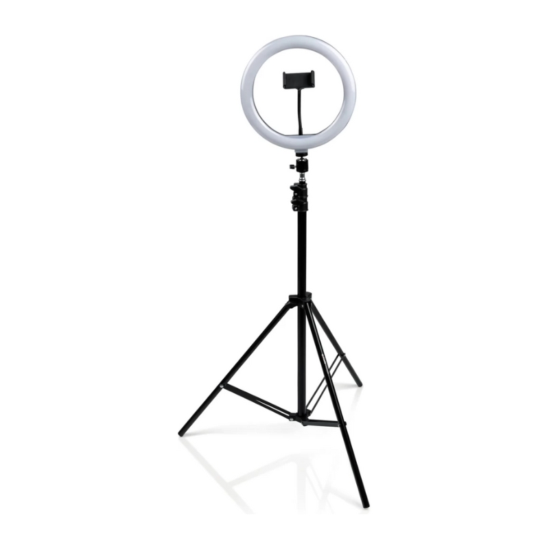 Havit ST7026 LED Phone Holder