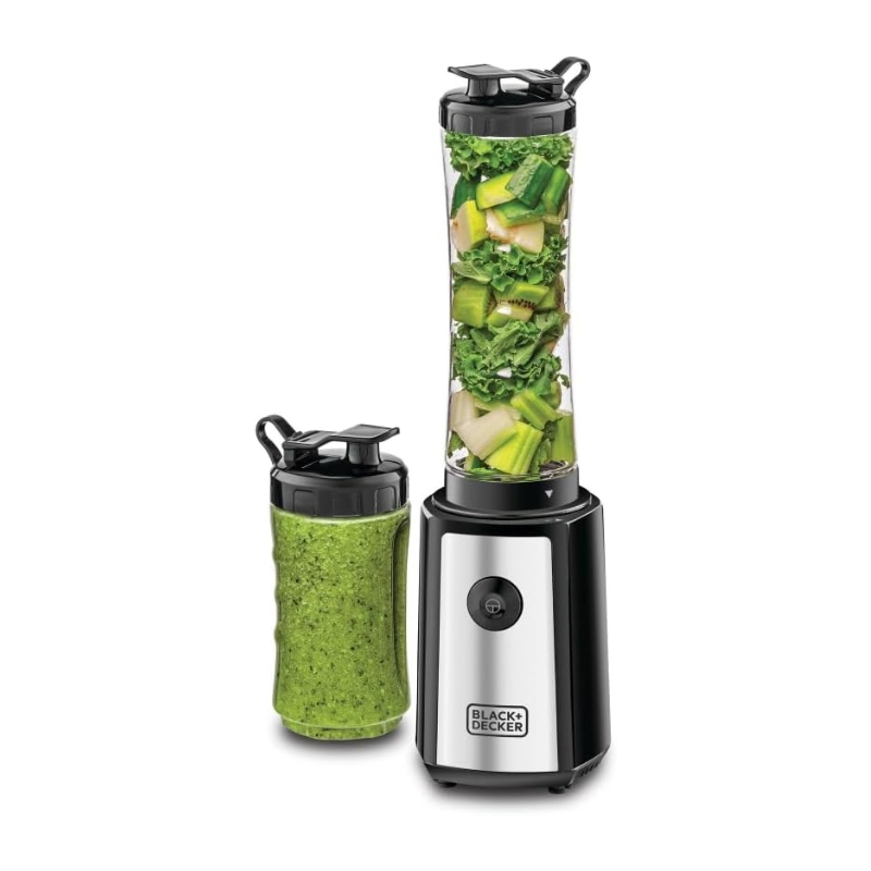 Black+Decker SBX300-B5 300W Sports Blender
