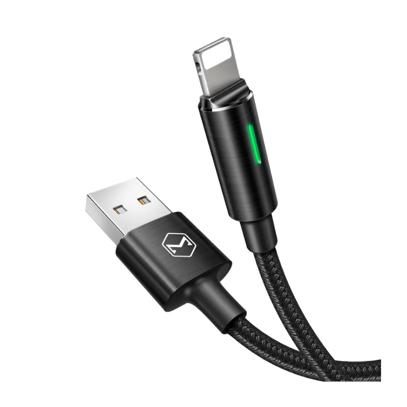 Mcdodo Auto LTG Data Cable 1.2m