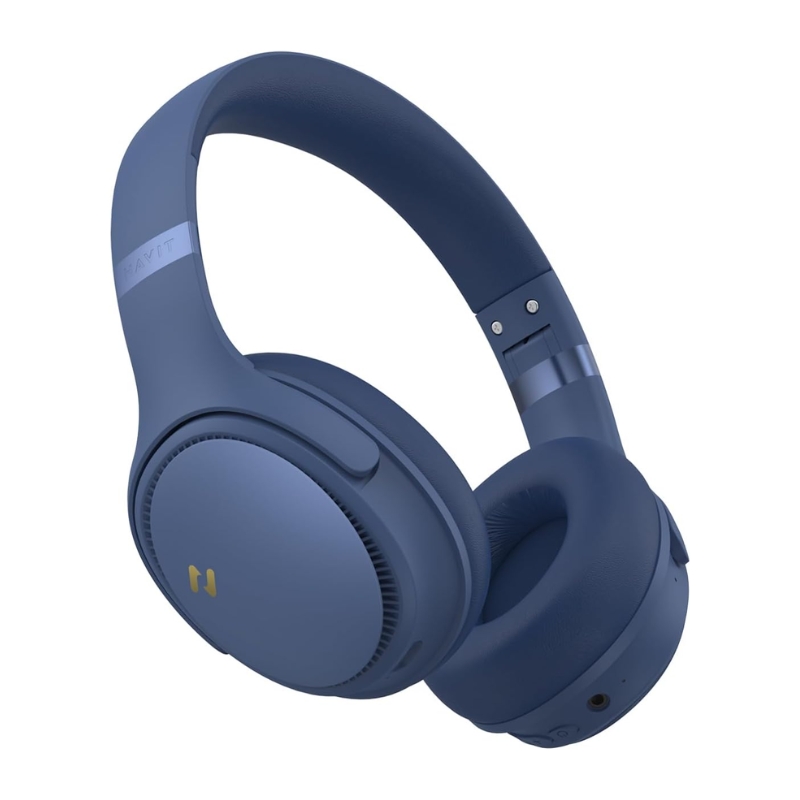 Havit PRO Wireless Headset BT  Blue