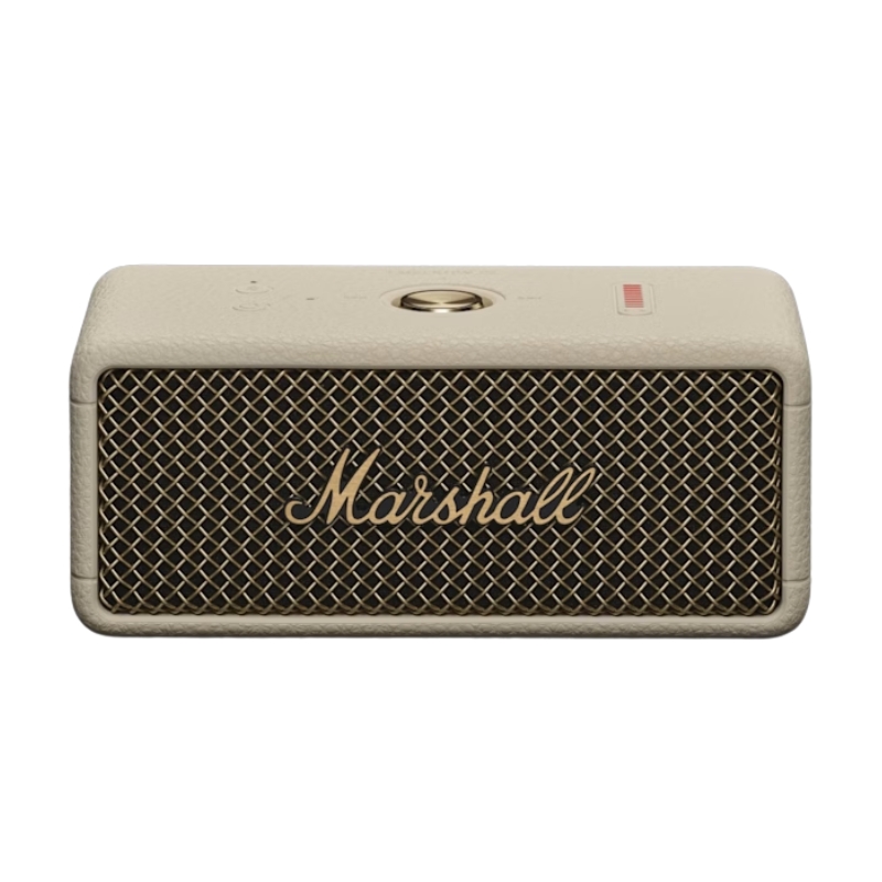 Marshall Emberton III Portable Speaker