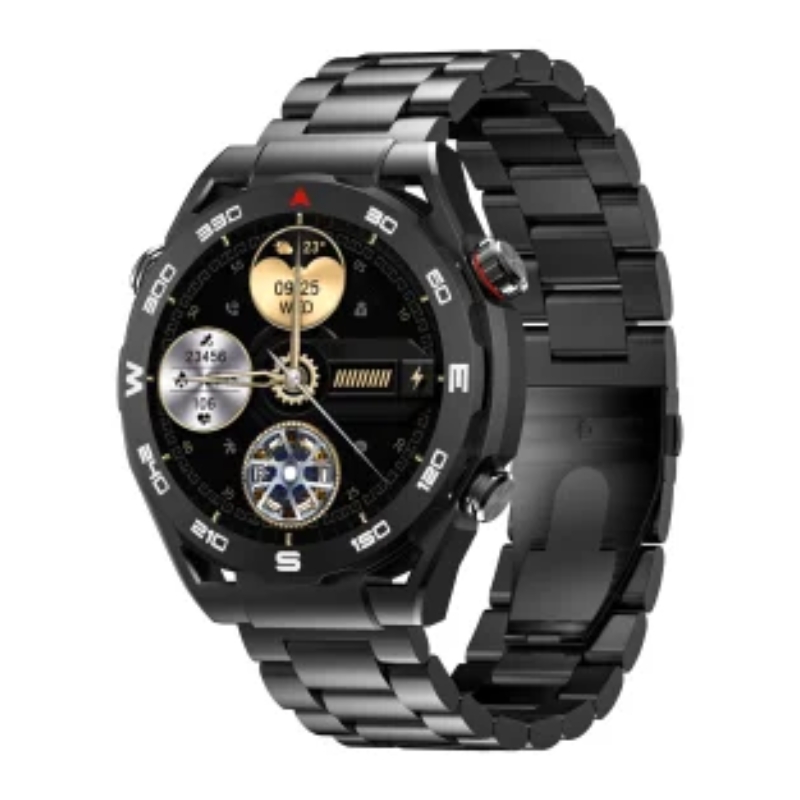Havit M9030 Ultra Smart Watch Amoled