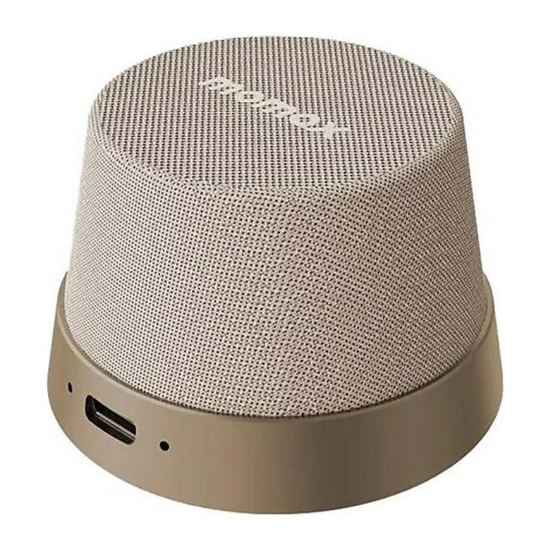 Momax Vibe Go Magnetic Wireless Speaker