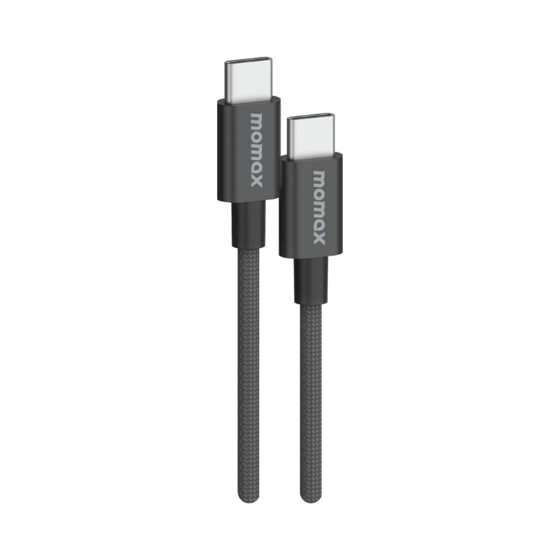 Momax Elite 60W USB-C Cable 1.5m