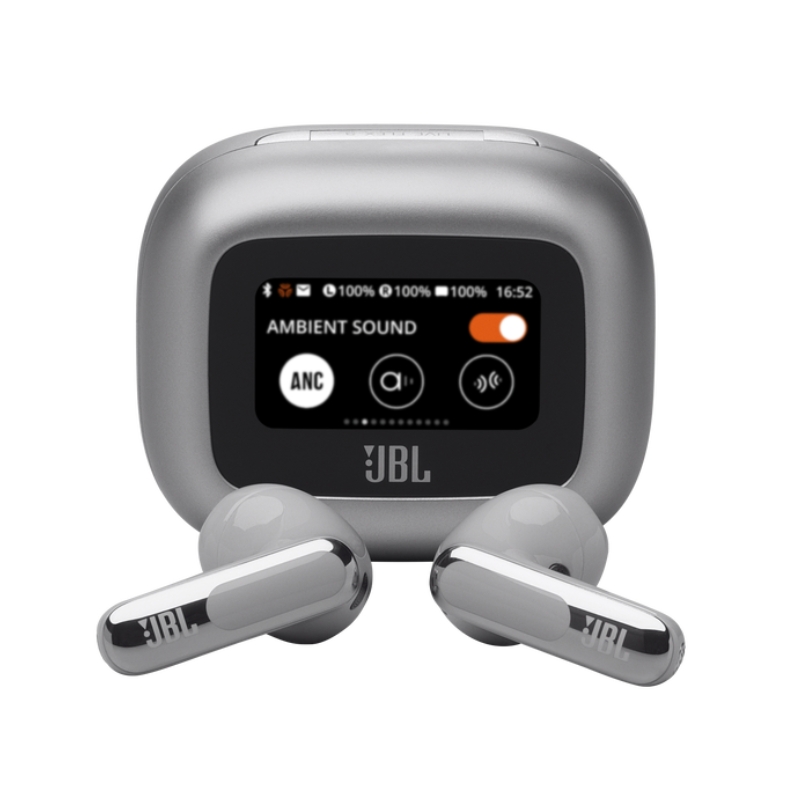 JBL Live flex  3 Noise Cancelling open-stick earbud TWS