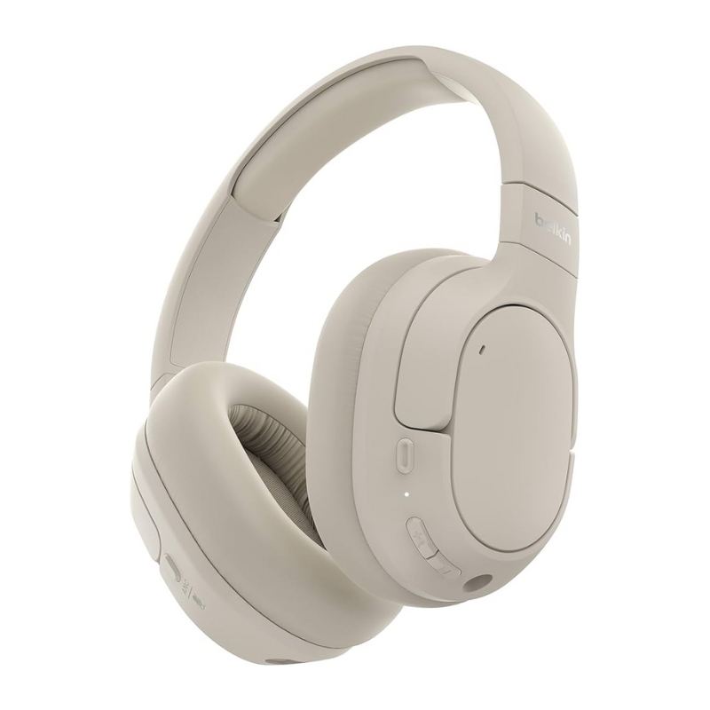 Belkin Soundform Isolate Noise Cancelling Headphones