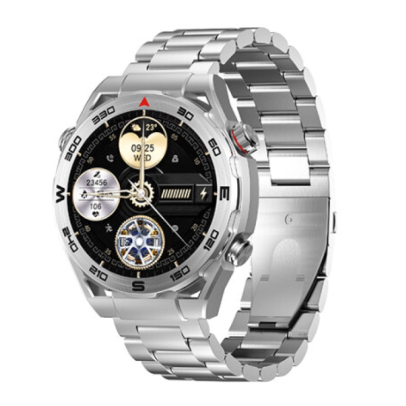 Havit M9030 Ultra Smart Watch Amoled