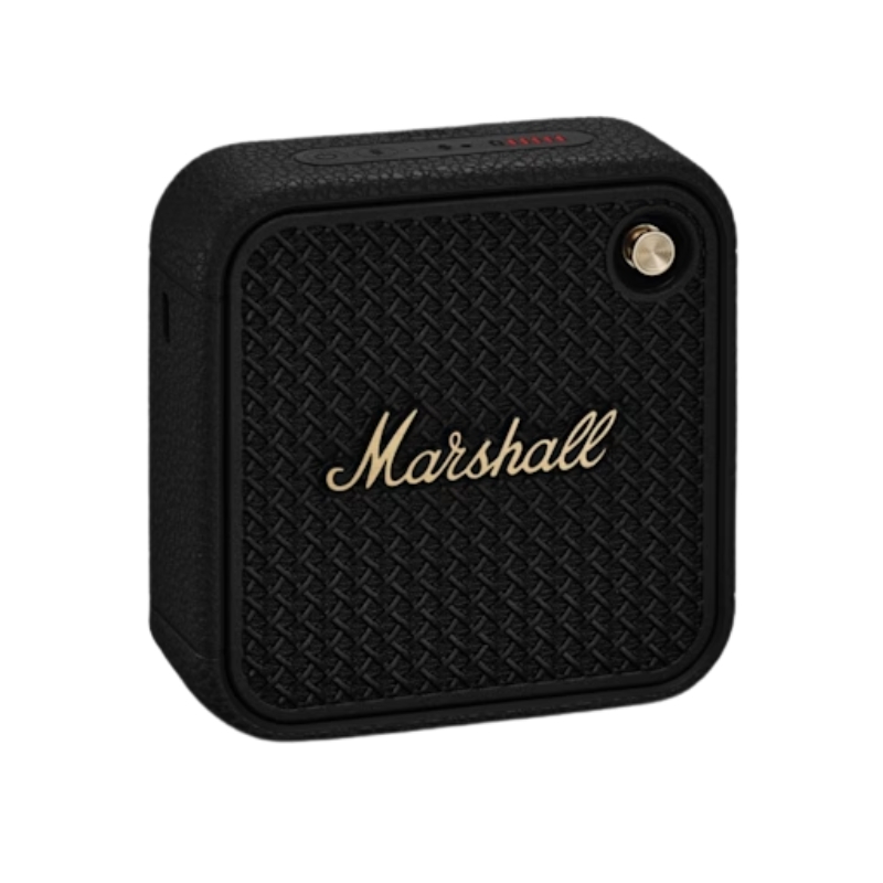 Marshall Willen II Portable Speaker