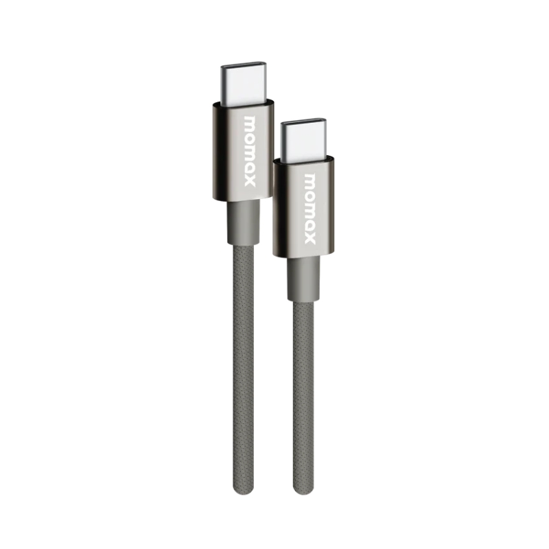 Momax Elite 60W USB-C Cable 1.5m