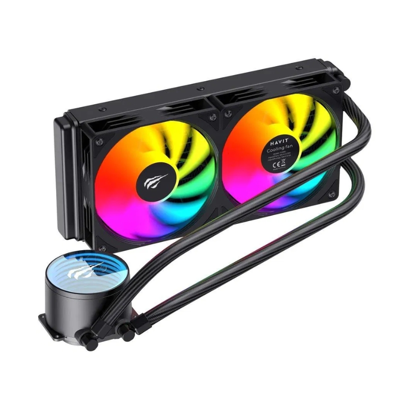 Havit F2001 Computer case fan 12V