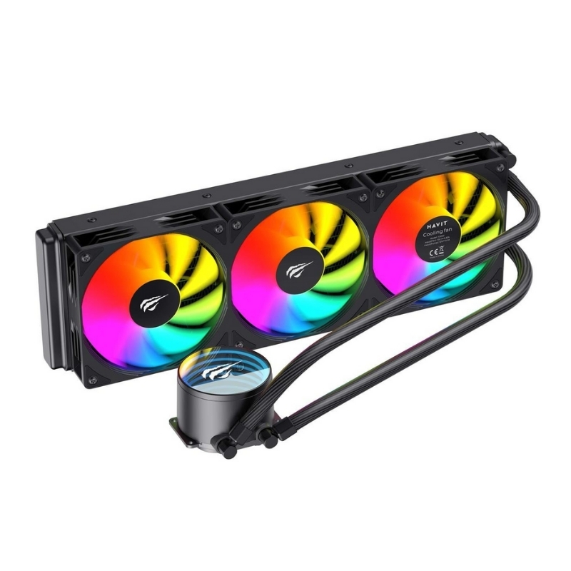 Havit F2002 Computer case fan 12V