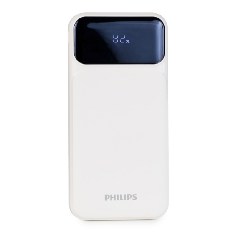 Philips Power bank 10,000mA DLP1922CW/00