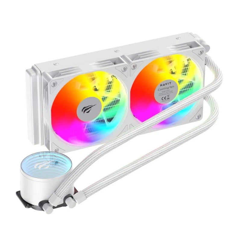 Havit F2001 Computer case fan 12V
