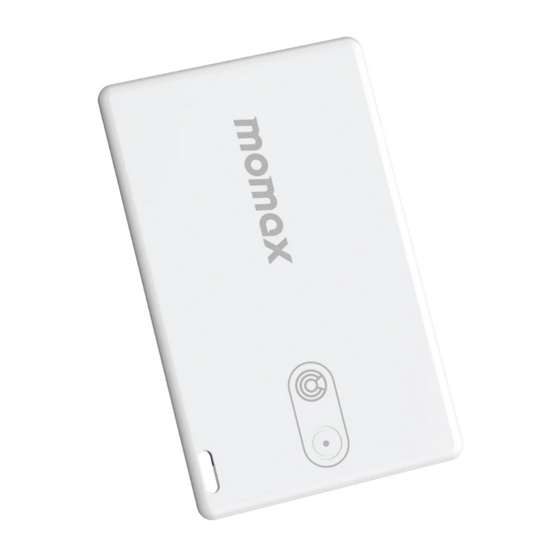 Momax Find My Ultra Slim Tracker
