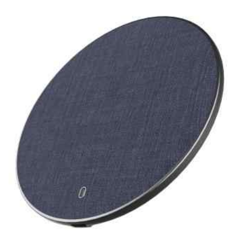 Havit W324 Wireless Charger blue