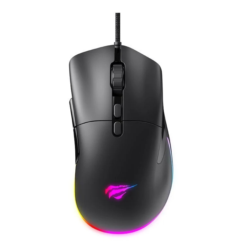 Havit MS954 Gaming mouse black