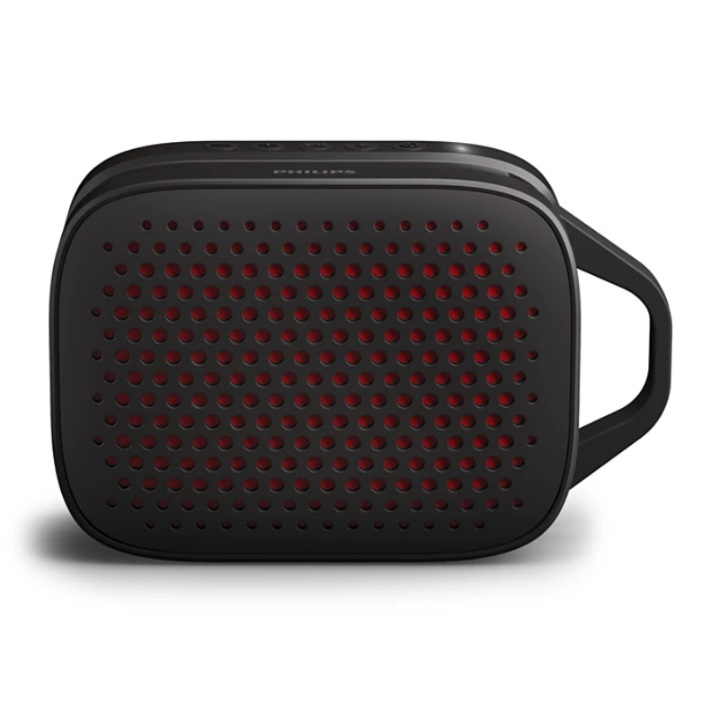 Philips BT Wireless speaker  Black