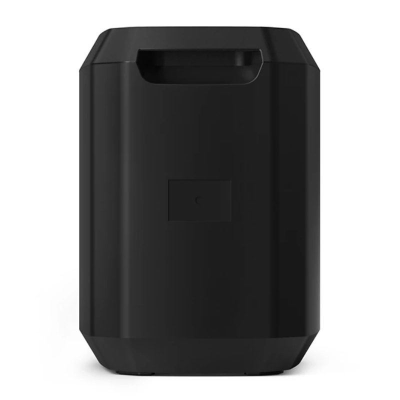 Philips Bluetooth party speaker 30W Black