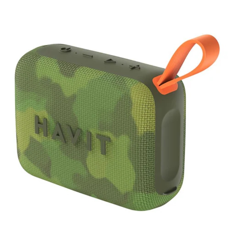 Havit SK874BT  Bluetooth speaker 10W Squad