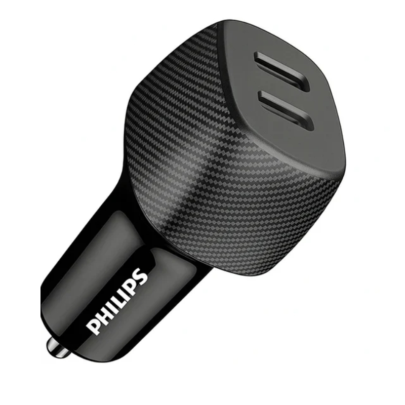 Philips Car charger DLP5522C